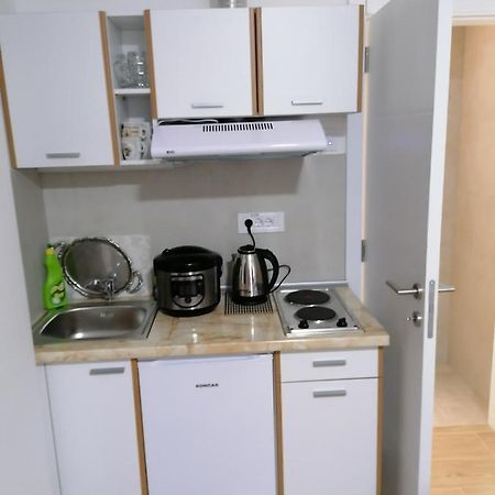 Apartman Ana 3 スボティツァ エクステリア 写真