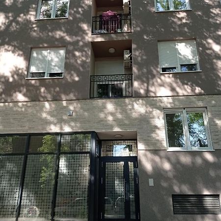 Apartman Ana 3 スボティツァ エクステリア 写真