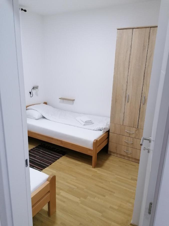 Apartman Ana 3 スボティツァ エクステリア 写真