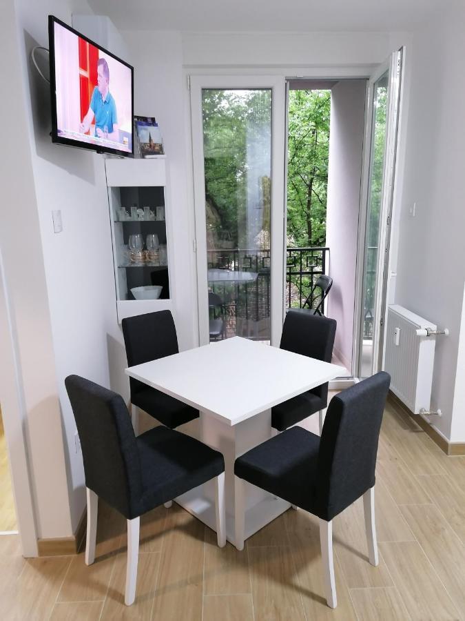 Apartman Ana 3 スボティツァ エクステリア 写真