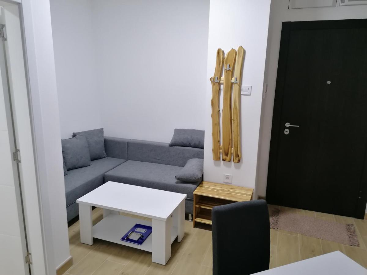 Apartman Ana 3 スボティツァ エクステリア 写真