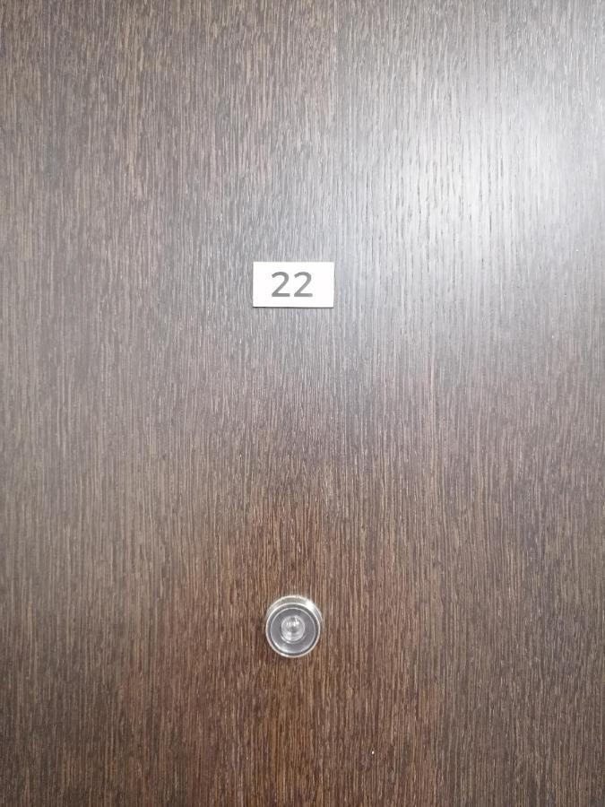 Apartman Ana 3 スボティツァ エクステリア 写真