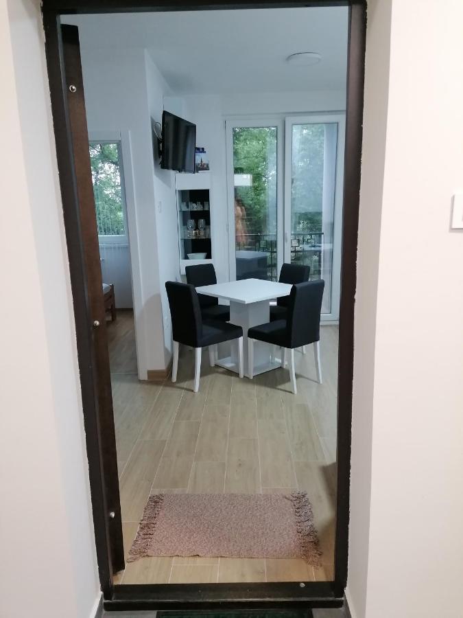 Apartman Ana 3 スボティツァ エクステリア 写真