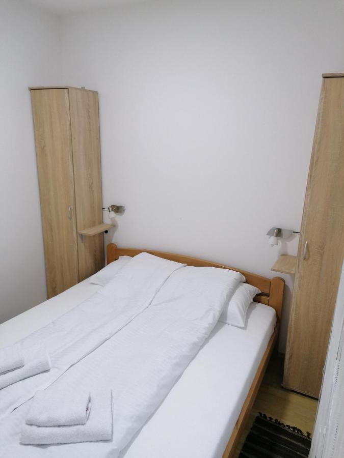 Apartman Ana 3 スボティツァ エクステリア 写真