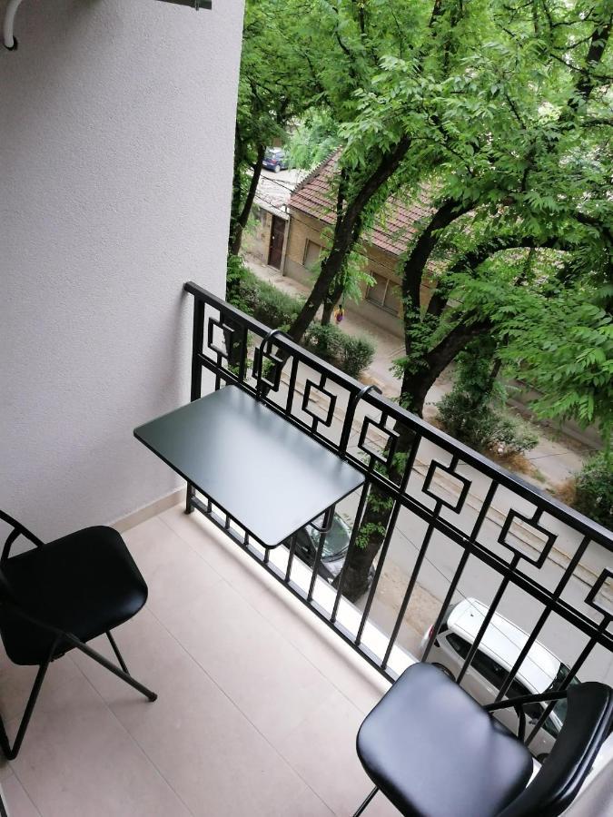 Apartman Ana 3 スボティツァ エクステリア 写真