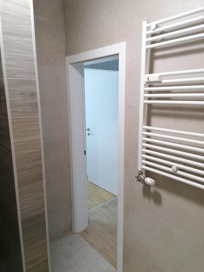 Apartman Ana 3 スボティツァ エクステリア 写真