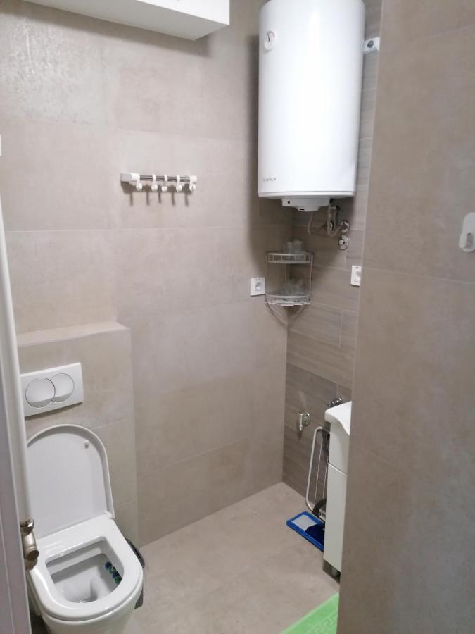 Apartman Ana 3 スボティツァ エクステリア 写真