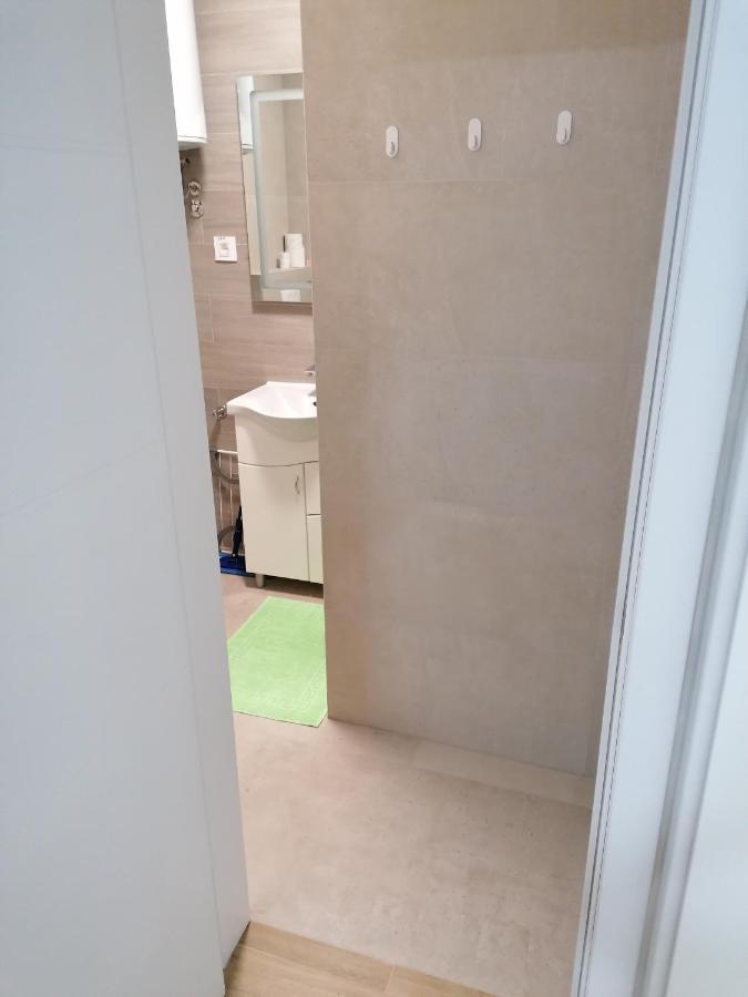 Apartman Ana 3 スボティツァ エクステリア 写真