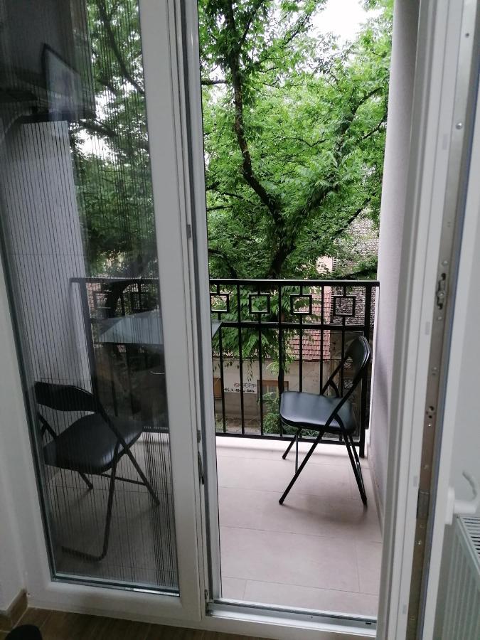 Apartman Ana 3 スボティツァ エクステリア 写真